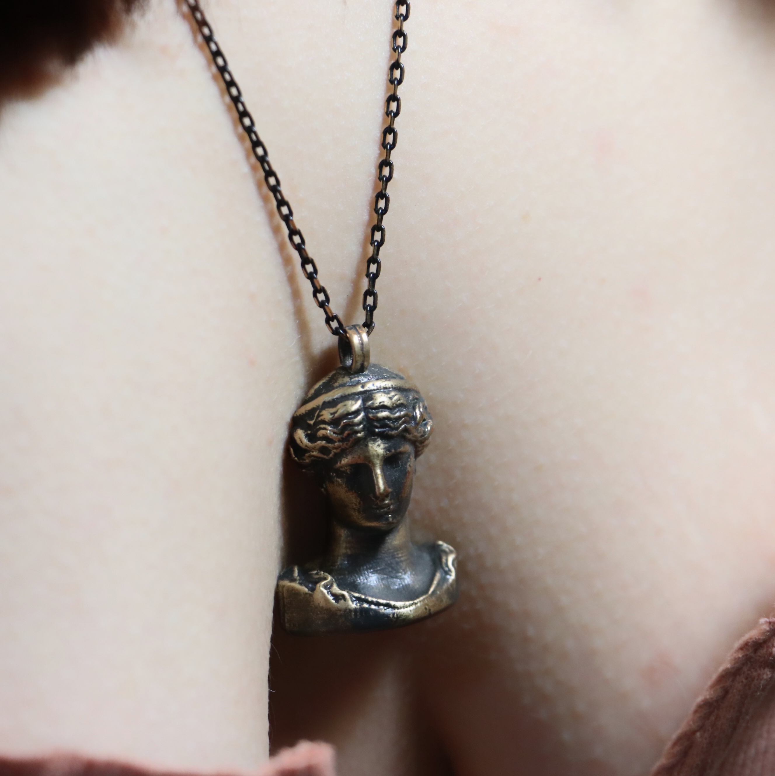 Aphrodite Necklace