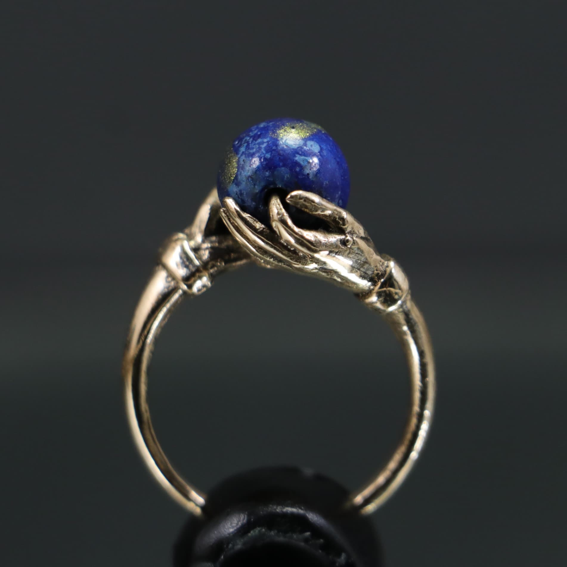 Secrets of the Universe World Ring