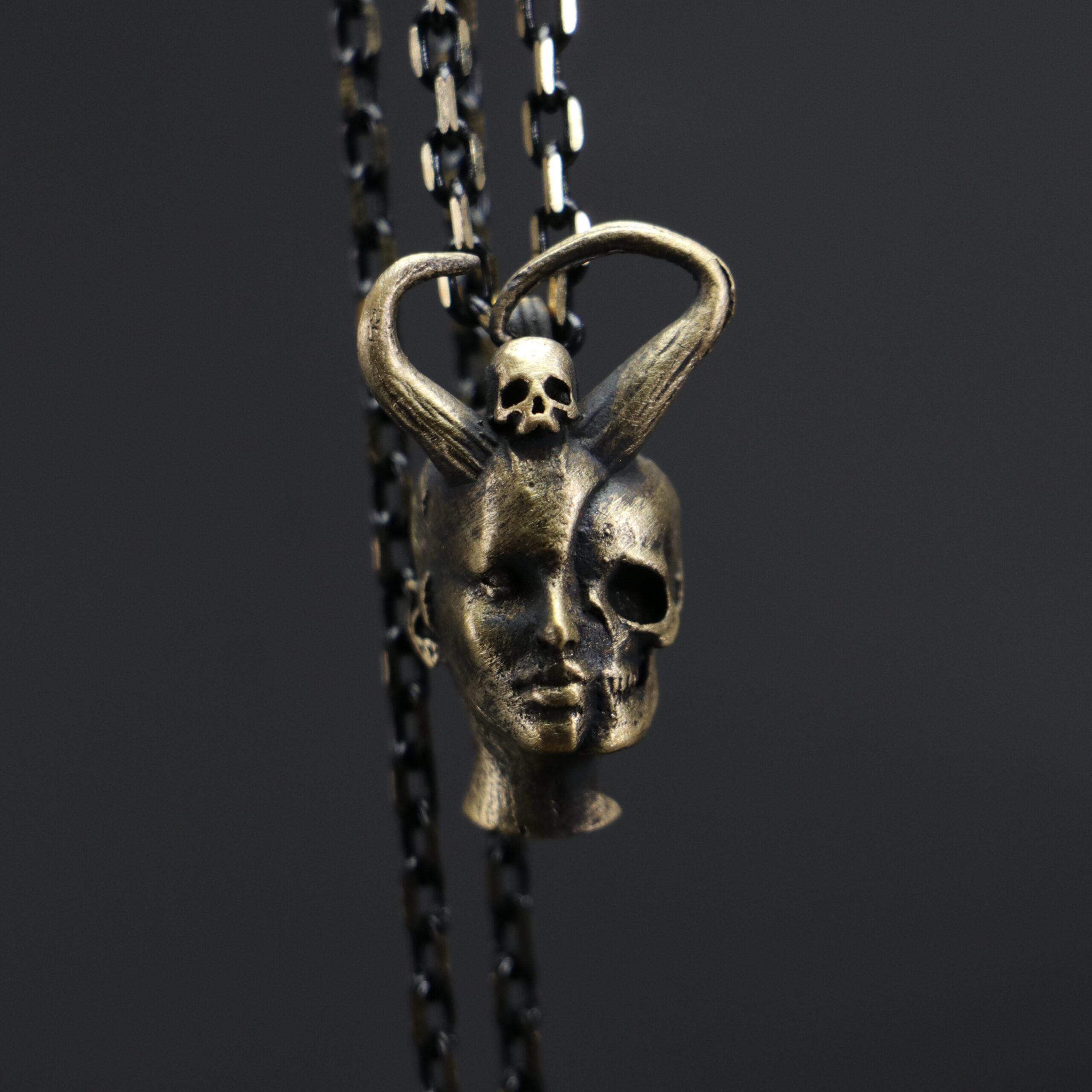 Maria Handmade Design Necklace