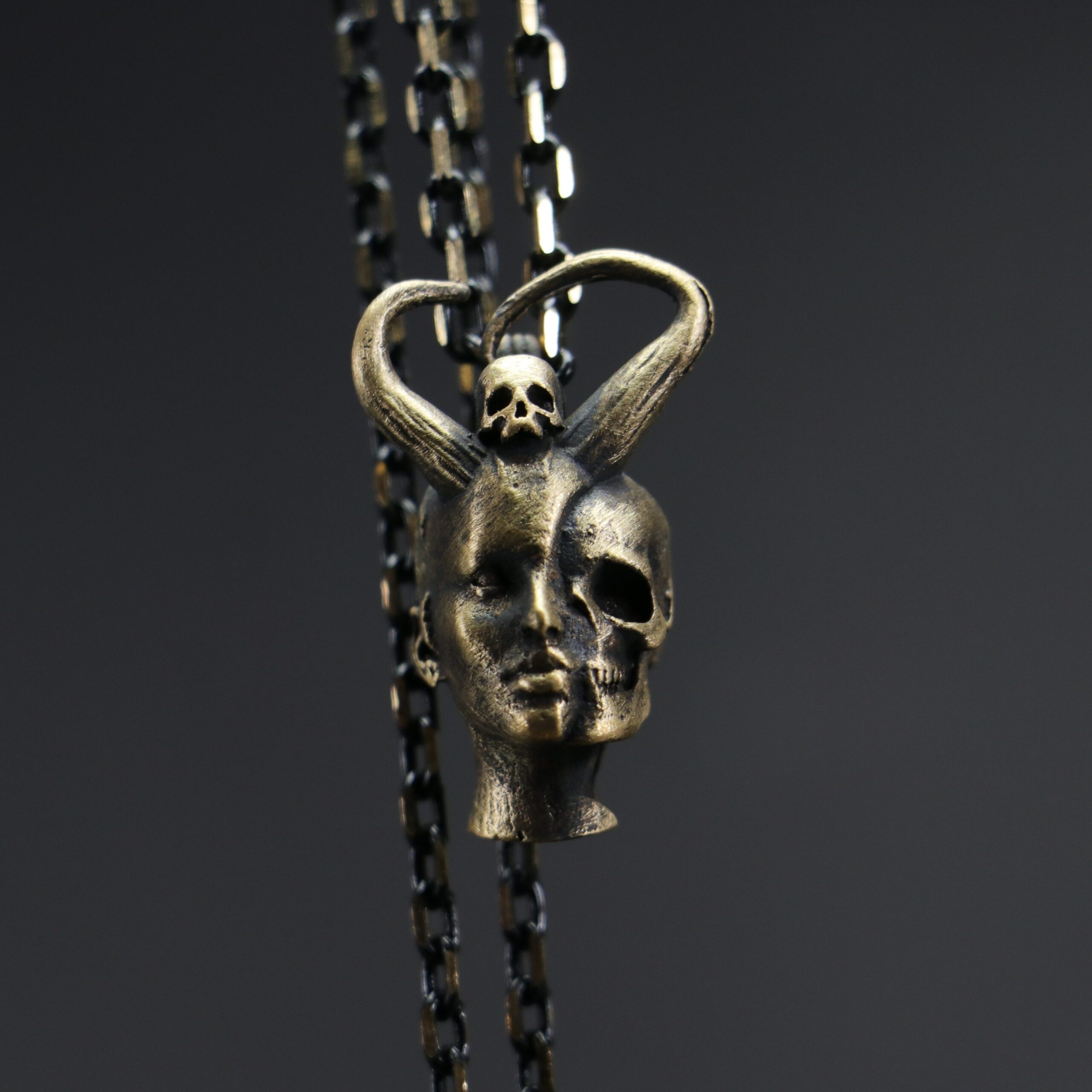 Maria Handmade Design Necklace
